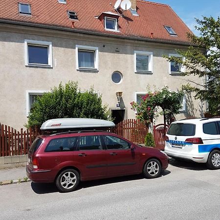 Ferienwohnung Korneuburg Bei Wien -1 المظهر الخارجي الصورة