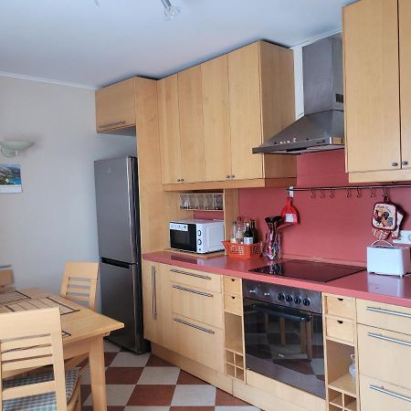 Ferienwohnung Korneuburg Bei Wien -1 المظهر الخارجي الصورة