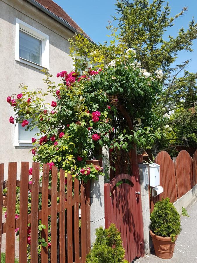 Ferienwohnung Korneuburg Bei Wien -1 المظهر الخارجي الصورة