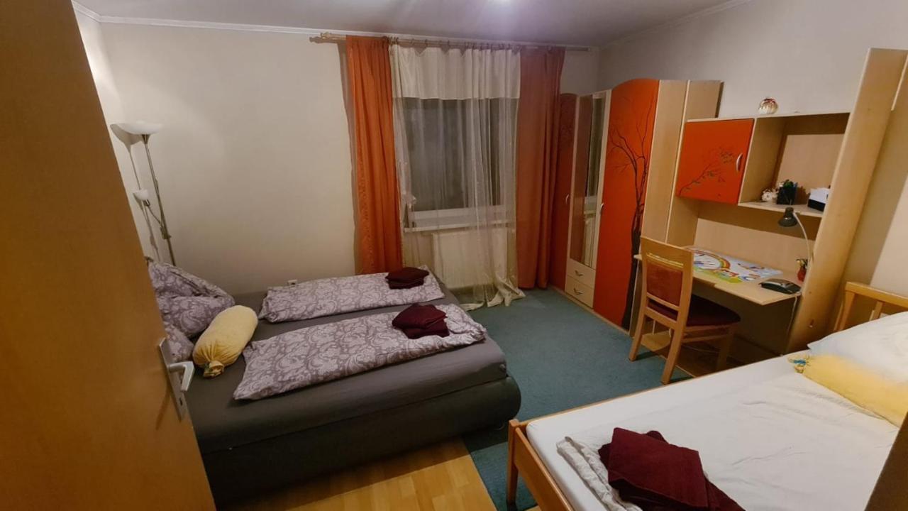 Ferienwohnung Korneuburg Bei Wien -1 المظهر الخارجي الصورة